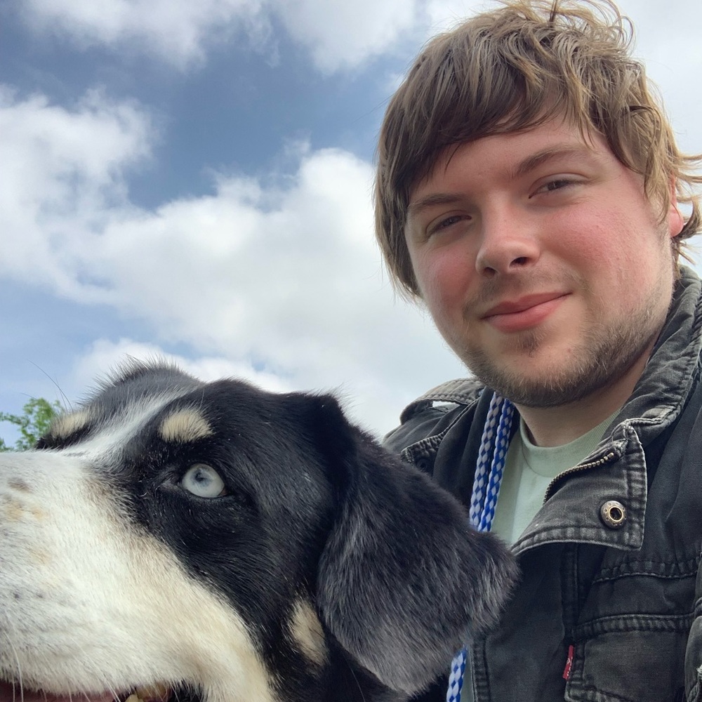 Meet your Posher, Mason